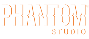 phantom studio logo