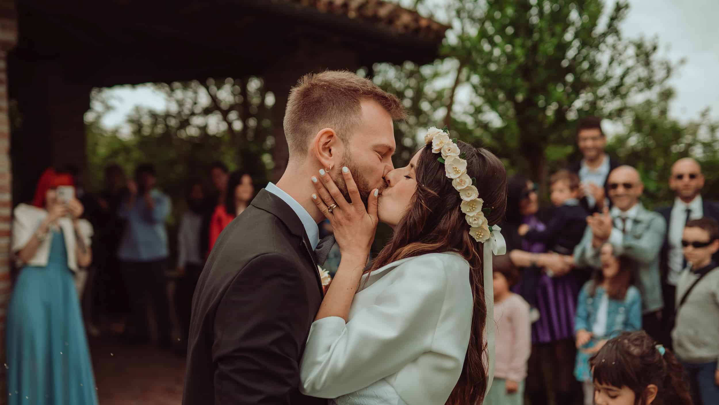 Fotografo matrimonio