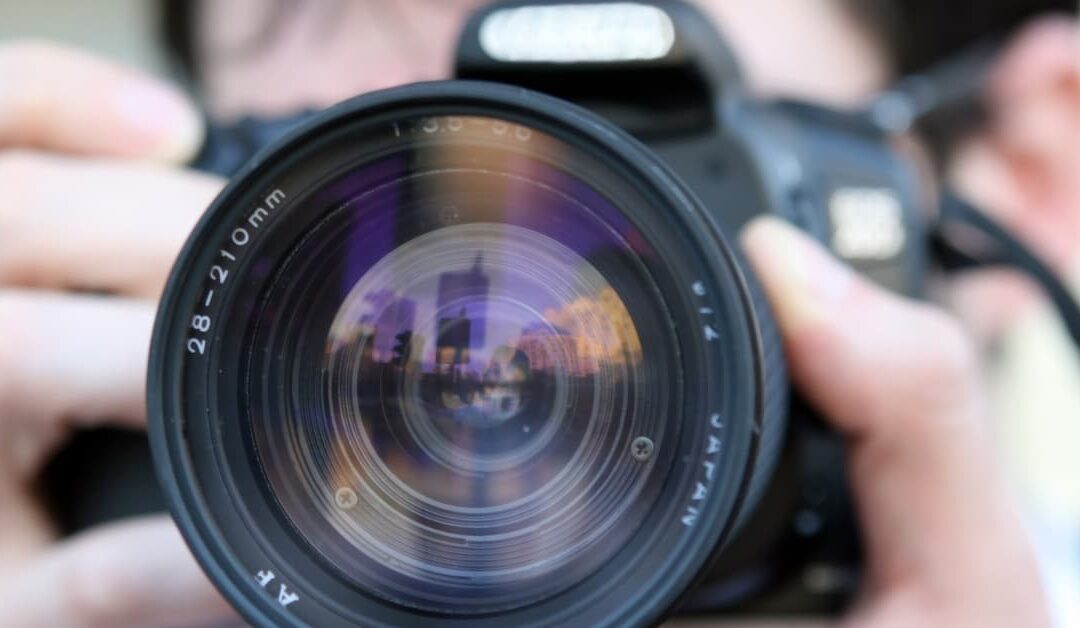 Esposizione Fotografica: La Chiave per Immagini Perfette