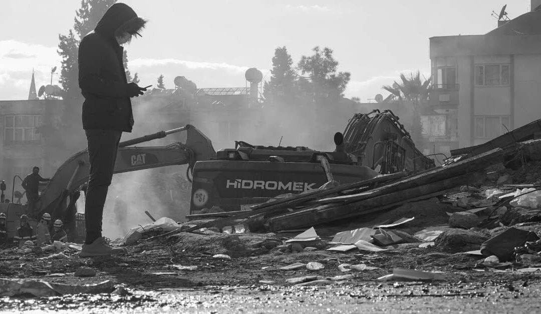 Fotografia di Reportage: Catturare la Realtà con l’Obiettivo